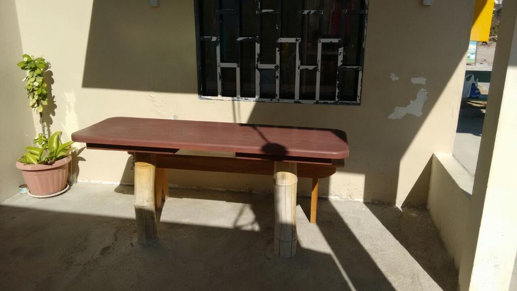 Hospedaje Mother Fanny Puerto Villamil Exterior foto