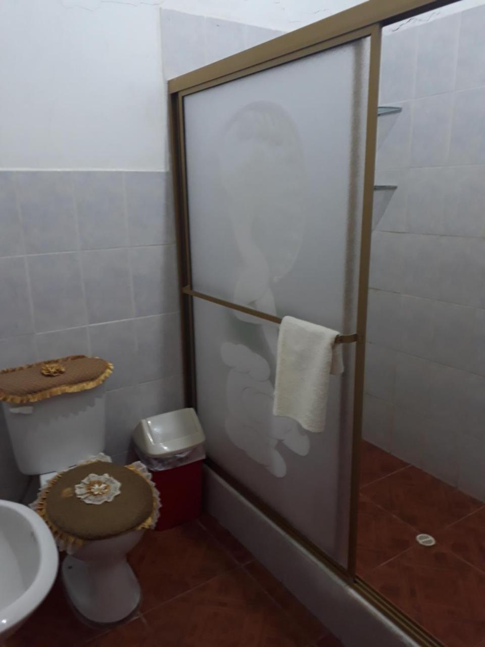Hospedaje Mother Fanny Puerto Villamil Exterior foto