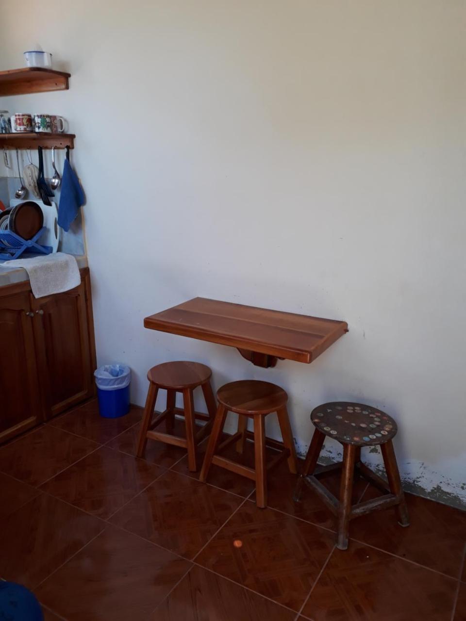 Hospedaje Mother Fanny Puerto Villamil Exterior foto