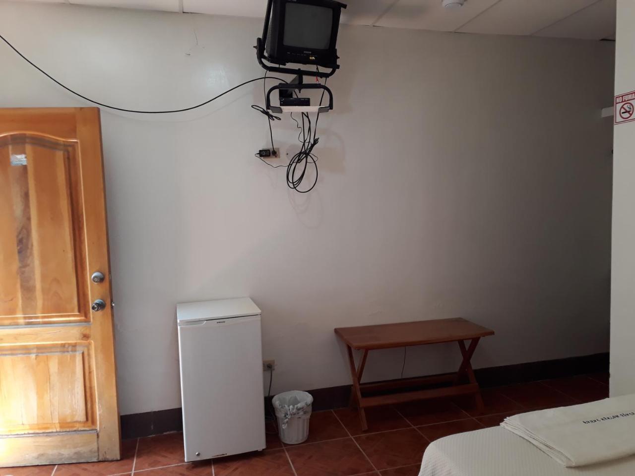 Hospedaje Mother Fanny Puerto Villamil Exterior foto